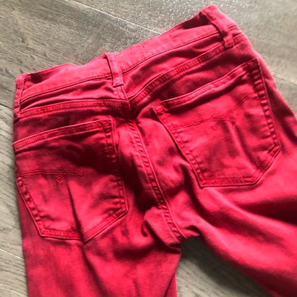 Gap 1969 Legging Jeans - Picture 8 of 10